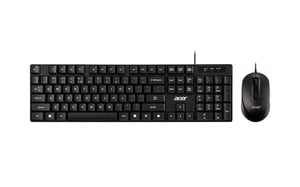 Acer Wired Keyboard and Mouse rysik do PDA