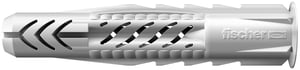 Fischer 77891 screw anchor/expansion plug, 50 pcs.