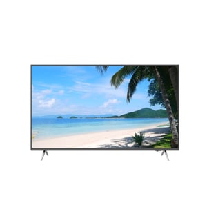 Dahua Technology DHI-LM65-F400 skyltdisplay 165,1 cm (65") 4K Ultra HD Svart