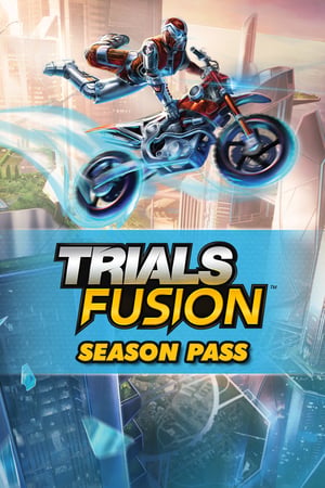 Microsoft Trials Fusion Zawartość do pobrania w grach wideo (DLC) Xbox One