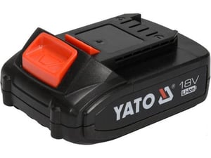 Yato YT-82842 batteri/laddare till elverktyg