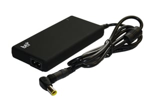 BTI AC-2090121SL-EU Power Adapter/Inverter, Indoor, 90 W, Black