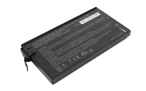 Getac GBM3X1 części zamienne do notatników Bateria