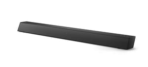 Philips TAB5105/12 Lautsprechermodul Schwarz 2.0-Kanal 30 W