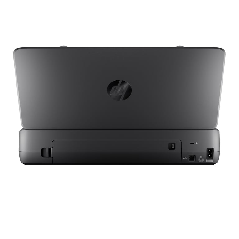 HP Officejet 200 Mobile Bezprzewodowe W kolorze Drukarka