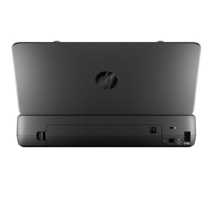HP Officejet 200 Mobile Bezprzewodowe W kolorze Drukarka