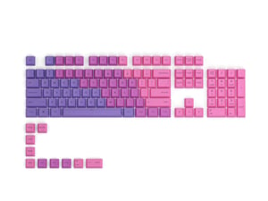 Glorious Gaming GPBT Nakładki na przyciski klawiatury