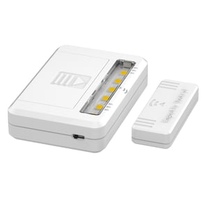 Techly I-LED-A-CABINET oswietlenie punktowe
