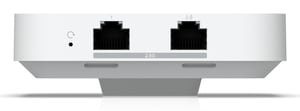Ubiquiti U7 In-Wall 4300 Mbit/s Biały Obsługa PoE