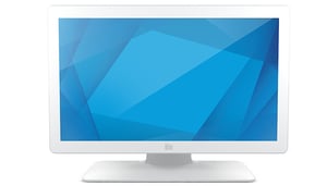 Elo Touch Solutions 2203LM 54,6 cm (21,5") 1920 x 1080 px Multi-touch Vit
