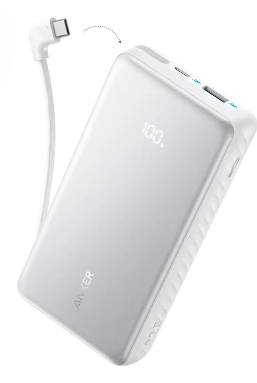 Anker A110E 20000 mAh Biały