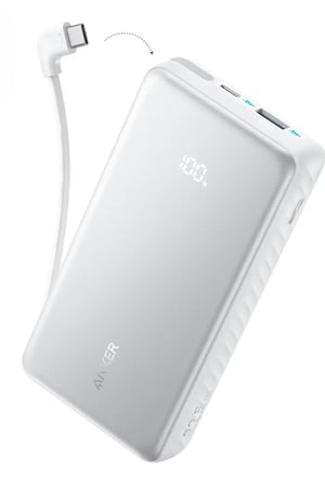 Anker A110E 20000 mAh Biały
