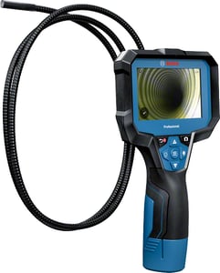 Bosch GIC 12V-4-23 C Industrial Camera 8.3 mm Flexible Probe IP67, IP54