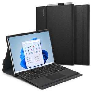 Spigen ACS04207 etui na tablet 33 cm (13") Etui z klapką