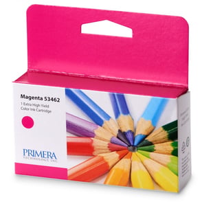 PRIMERA 053462 Original-Tintenpatrone, Purpur