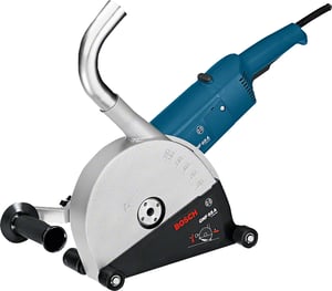 Bosch 0 601 368 703 Fräse 23 cm 5000 U/min 2400 W