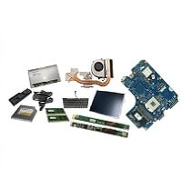 Ersatzteile für Laptops