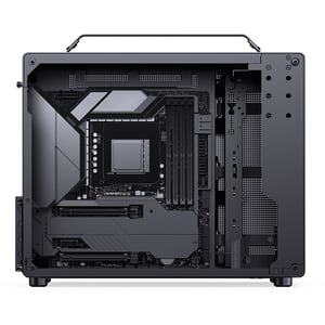 Jonsbo Z20 Black Mini Tower Czarny