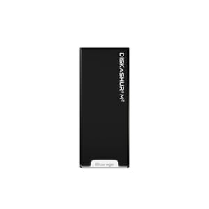 iStorage diskAshur M2 PIN 240 GB USB Typ A / USB Typ C 3.2 Gen 1 (3.1 Gen 1) Schwarz