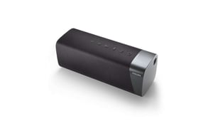 Philips TAS5505/00 bärbar högtalare / festhögtalare Bärbar monohögtalare Grå 20 W