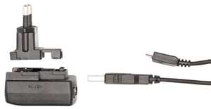 Ledlenser 0389 Battery Charger