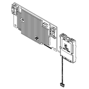 DELL PERC H755 kontroler RAID PCI Express