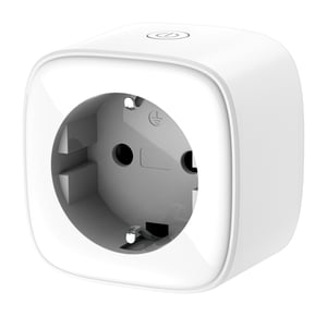 D-Link DSP-W118/E smart strömstopp 3680 W Hem, Kontor Vit