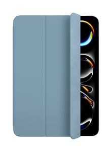 Apple MW993ZM/A 27.9 cm (11") Tablet Case, Folio, Blue