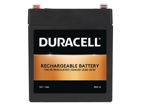 Duracell DR5-12 akumulator 12 V