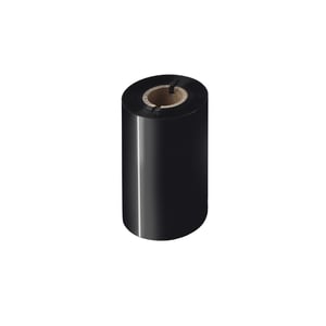 Brother BSS-1D300-110 Printer Ribbon, Black