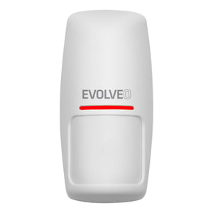 Evolveo Pro ACSALMPIR Motion Detector Infrared Sensor Wireless White