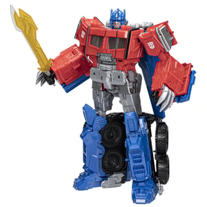 Transformers F39395L0 Transformers-Spielzeug