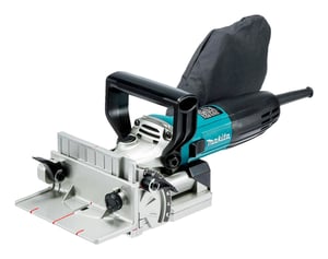 Makita PJ7000J Fräse/Trimmer Schwarz, Blau 11.000 U/min 700 W
