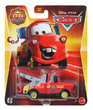 Disney Pixar Cars JDG63 toy car