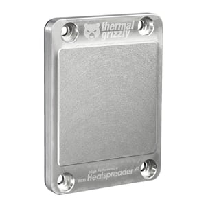 Thermal Grizzly TG-HPHS-I-V1 część / akcesorium do systemów chłodzenia komputerów Płytka chłodząca