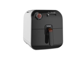 Tefal Fry Delight FX1000 Pojedyńczy 1400 W Czarny, Biały