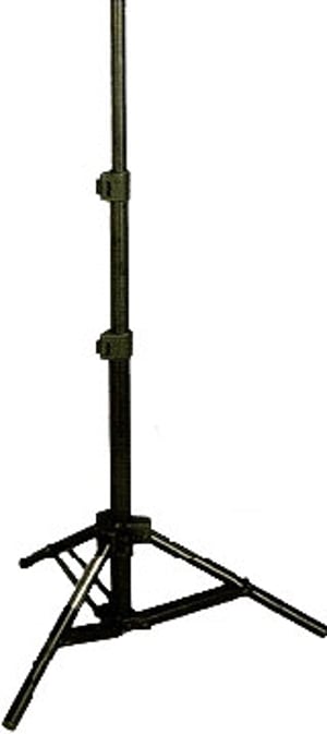 Walimex WT-802 statyw 3 x noga Czarny