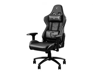 MSI MAG CH120 I Universal Gaming Chair Upholstered Seat Black