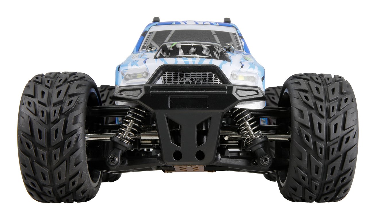 Amewi MAX20 zdalnie sterowany model Monster Truck Silnik elektryczny 1:20