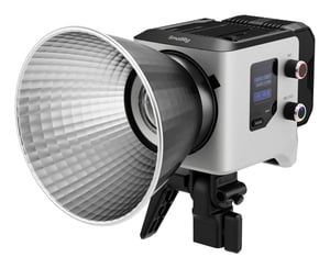 SmallRig 5098 Oświetlenie ciągłe do studio fotograficznego 200 W