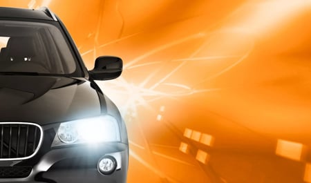 Philips Vision Xenon 85126VIS1 Samochodowa lampa ksenonowa