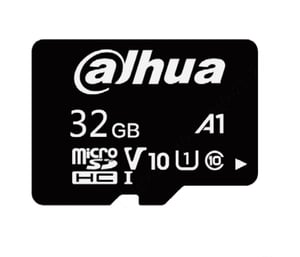 Dahua Technology TF-L100-32GB MicroSDXC UHS-I Klasa 10