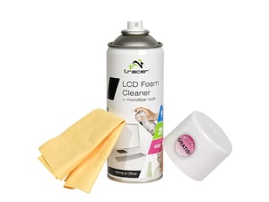 Tracer TRASRO42106 uniwersalny środek czyszczący 400 ml Pianka