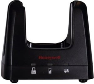 Honeywell HomeBase Dockingstation Schwarz