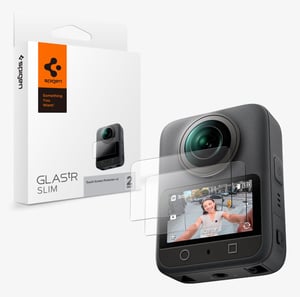 Spigen AGL10796 Transparent DJI Camera Screen Protector