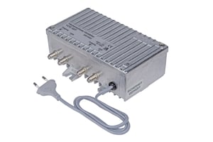 Kathrein VOS 32/F TV signal amplifier