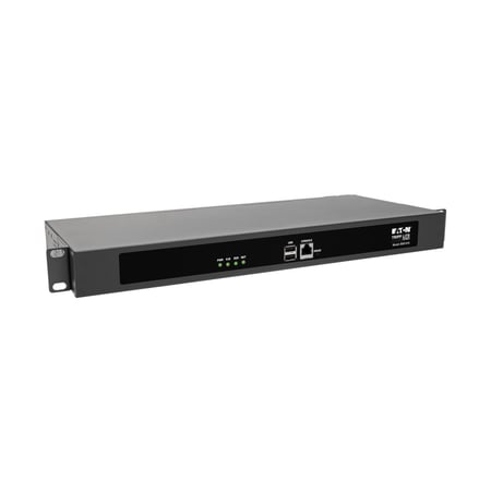 Tripp Lite B097-016 serwer konsoli RJ-45