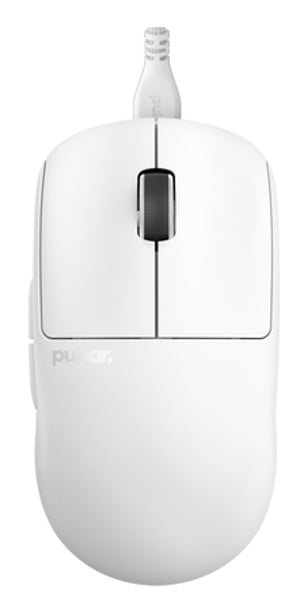 PULSAR X2 myszka Gaming Oburęczny USB Typu-A Mechaniczny 26000 DPI