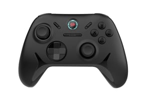 REDRAGON Game Pad G821 Czarny RF/USB Gamepad Playstation 3, PC, Android, Nintendo Switch