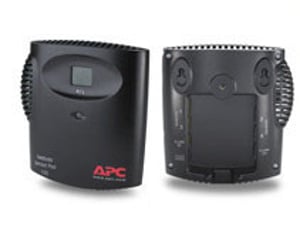 APC NetBotz Room Sensor Pod 155 access control system